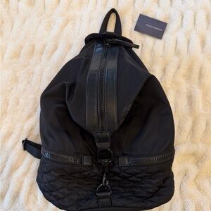 Rebecca Minkoff Julian Sport Backpack bag. Rare find!